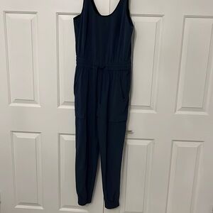 Athleta jumpsuit